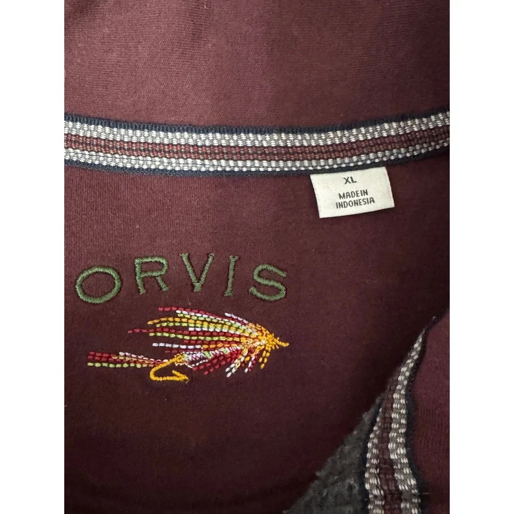Orvis classic comfortable